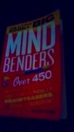 [MindBender] Project #lowquality #puzzle #vhs #fun #puzzlechallenge #smallyoutuber