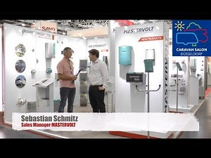 Mastervolt - Elektrolösungen vom Feinsten / womoclick.de