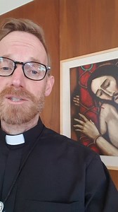 33 reactions · 3 comments | NEW Holy Week reflection with Fr. Allan MacDonald, CC General Superior. We are indeed on a pilgrimage, drawing ourselves ever closer to the Lord Jesus! | Companions of the Cross | Facebook