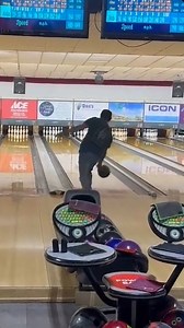 Congratulations to Bobby Lawrence for shooting games 300, 249, 289 for 838 first game out of box with a Summit Ascent after winning it in a raffle at a Championship Bowling event this past weekend ⚡️ Way to go Bobby #StormNation | Storm Bowling