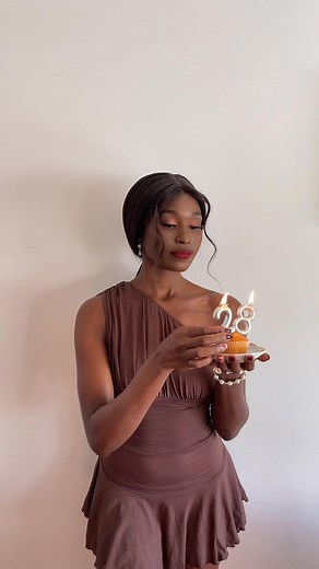 New chapter🥰 #30-ate!! | Yakie Lopes