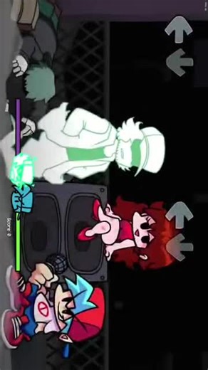 FNF Release: Different Characters Sing 🎤