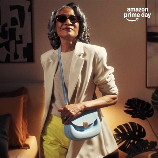 ¡Prepárate! Ya viene Prime Day de Amazon con grandes ofertas. Del 15 al 21 de julio. | Amazon México