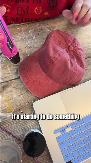 Let's Try Hat Burning! | Craft Tutorial with the Flamingo Farmhouse