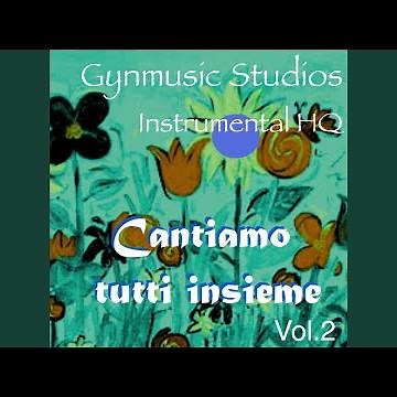 Ecco arriva Pippi Calzelunghe - Här kommer Pippi Långstrump (Karaoke Version) (Originally...