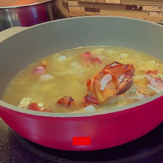 How to make the best green beans from the canned! Southern style! Let’s go to work!!