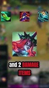 Malphite AP Flex Guide | TFT Set 18