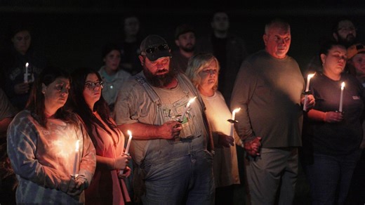 Tennessee military munitions plant explosion death toll reduced as community mourns