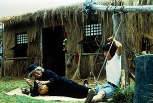 One of the best Jackie Chan's movie... #DrunkenMaster (1978) | 成龙 Jackie Chan Worldwide