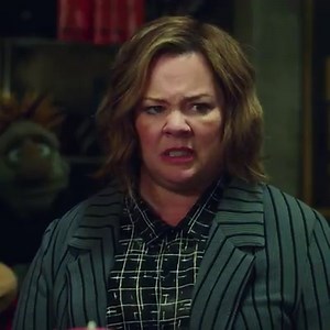 724K views · 4K reactions | No sesame. All street. Melissa McCarthy stars in The #HappytimeMurders. Coming absolutely everywhere. This summer. | The Happytime Murders | Facebook