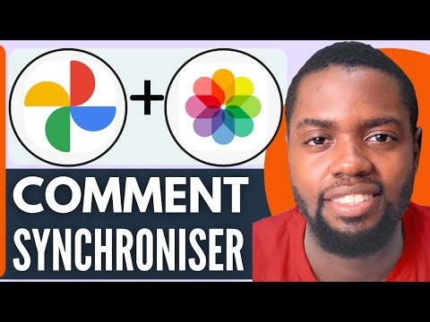 Comment Synchroniser Google Photo Avec Galerie Iphone (Très Facile)