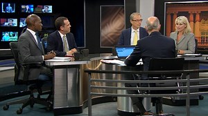 Political Trends in the 2016 Election | Kentucky Tonight