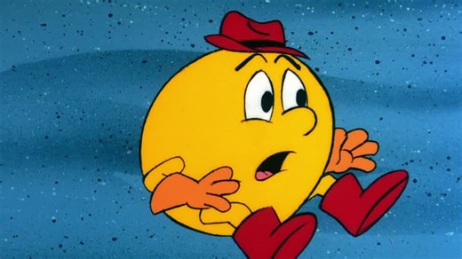 Pac-Man S01:E07 - The Day the Forest Disappeared/Animal Magnetism/Sir Chomp-a-Lot