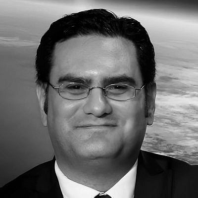 The Blogs: Beyond the Blood Libels: Falsifiers of History.