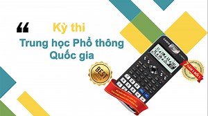 Tìm giá trị lớn nhất/ nhỏ nhất của hàm số bằng máy tính Casio fx-580VN X