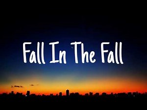 Jelly Roll - Fall In The Fall Ft. Struggle Jennings lyrics