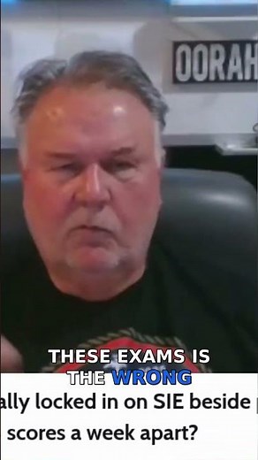 Use the Series 7 Guru FINRA SIE Exam 'Doppelgänger' Practice Test