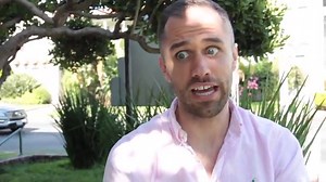 Why should I be ashamed of being an effeminate gay?