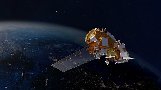 JPSS - NASA Science