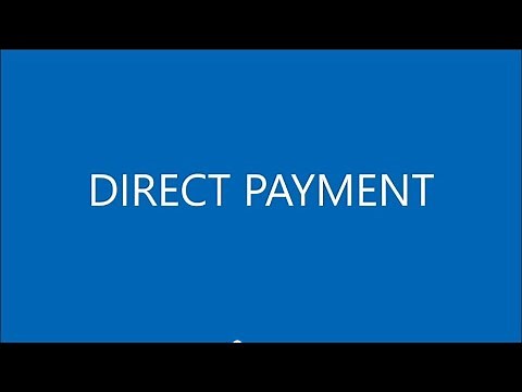 Swift Payment | Direct Payment | MT 103 | ISO 20022 | ISO 15022