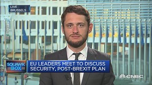 There's limited appetite to change EU policy: Teneo