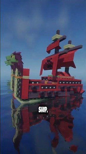 How to become Kaido on my OnePiece Server ! #onepiece #minecraft