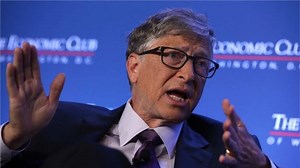 Amazing Bill Gates quotes on how to achieve success