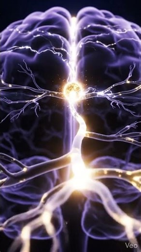 “How Memory Forms in 8 Seconds | Human Biology Short”