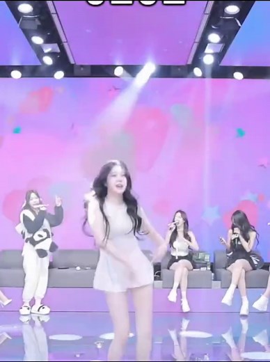 KBJ Eli Dance: Moves That Groove