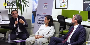 Digitalisation ou contact humain ? Quelles solutions pour satisfaire le client ? (VIDEO)