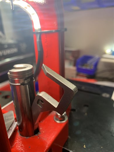 Reloading Center | Amazing how a little piece of metal can change resizing | Facebook