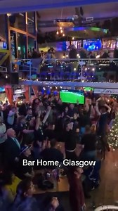 310K views · 4.6K reactions | Edinburgh, Glasgow, Inverurie, Next stop USA, Mexico and Canada! #WorldCup2026 | The Scotsman | Facebook