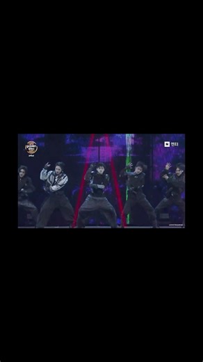 ENHYPEN’S POWERFUL DANCE BREAK WAS INSANE 🔥 #Enhypen