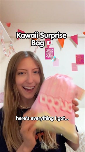 Bring kawaii home with YOU 🇯🇵