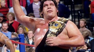 WWE Hall of Famer reveals he wanted to manage Andre The Giant (Exclusive)