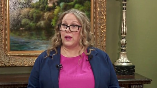 Oklahoma judge resigns after accused of sending hundreds of texts during murder trial