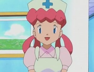 How to DIY A Pokemon Nurse Joy Cosplay | SheCos Blog