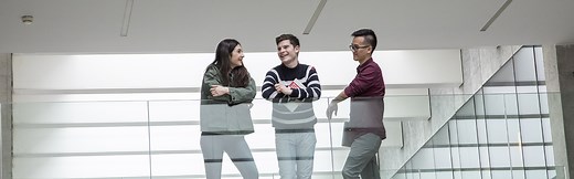 World Bachelor in Business - Bocconi University