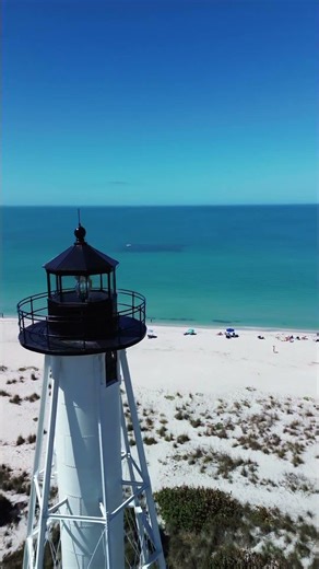 Boca Grande Island Vibes 🌴 Southwest Florida Hidden Gem