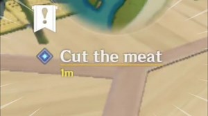 99.99% players already know about this new world quest in genshin impact…..