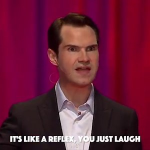 4.8M views · 15K reactions | What's your best pub joke? | Jimmy Carr | Facebook