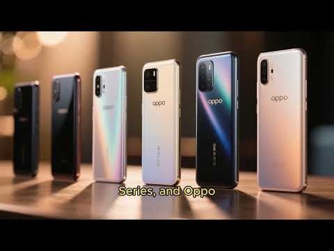 Oppo New Smartphone 2026 🔥 420MP Camera 😱 | 7700mAh Battery | Full Details & Features