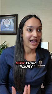 How Injury Lawyers Build a Demand Letter