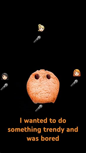 #cookie#singing