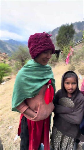 Nepal life