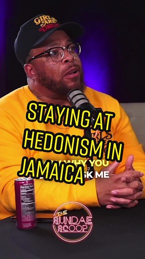 Exploring Hedonism Resorts in Jamaica