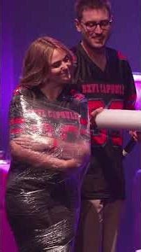 Le défi que vous avez le plus aimé! #twitch #quebec #drole #fr #defi #défis #humour #shorts #short