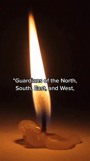 Protection Chant Spell Protection is a cornerstone of any spiritual practice. This is a powerful chant to call forth protection from all corners of the universe. 🌟 “Guardians of the North, South, East, and West, I call upon you, heed my request. Shield me with earth, air, fire, and sea, As I will it, so mote it be. Under the moon’s glow, under the sun’s light, Protect me in the day, guard me in the night. With the spirit’s wisdom, with cosmic decree, I call forth protection, come to me. In the 