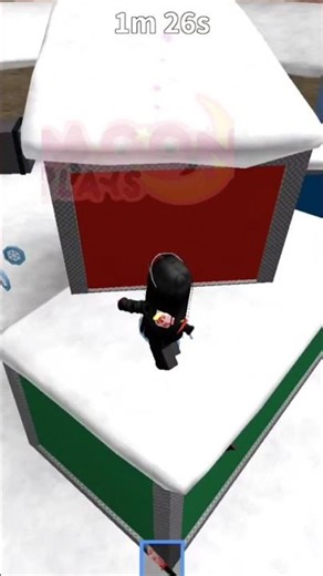 Let's play mm2 with my friend!