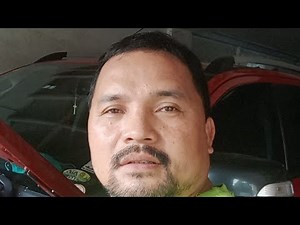 How To Fix EGR Cooler Ford Ranger 3.2/ Testing New Parts